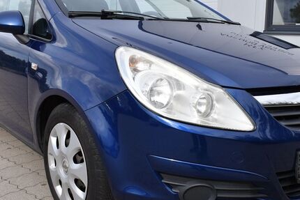 Opel Corsa 149.000 km 2.690 &euro; Gettorf 24214