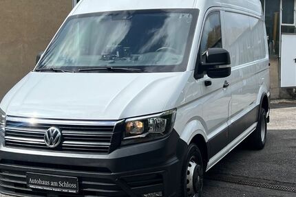 VW Crafter 256.847 km 18.950 &euro; Gelsenkirchen 45899