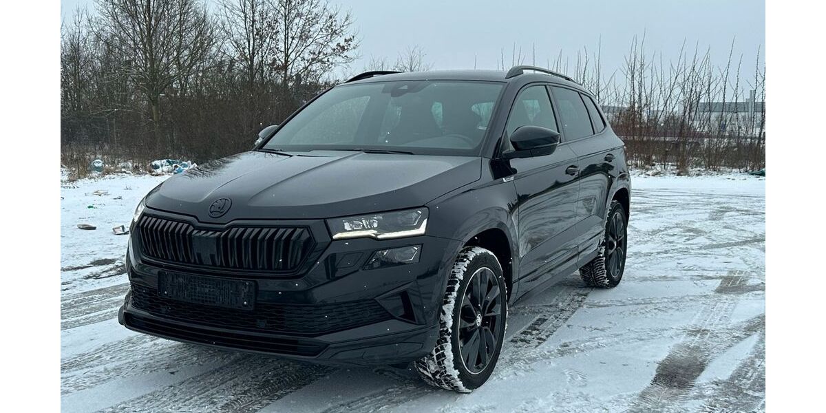 Skoda Karoq 149.000 km 19.700 &euro; Berlin 12099