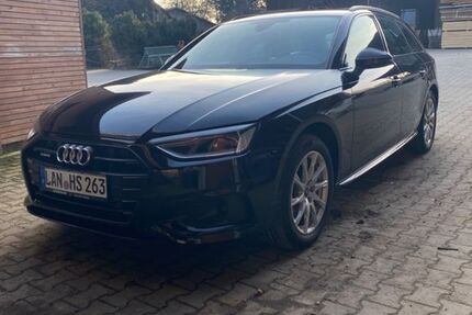 Audi A4 72.000 km 26.600 &euro; Niederviehbach 84183