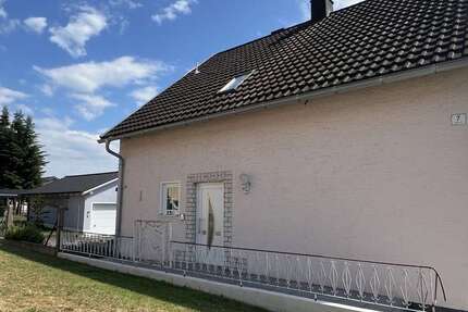 Haus Aufhausen - 4 Zimmer, 150 m&sup2;, 297.000&euro; | Angebot:26795283