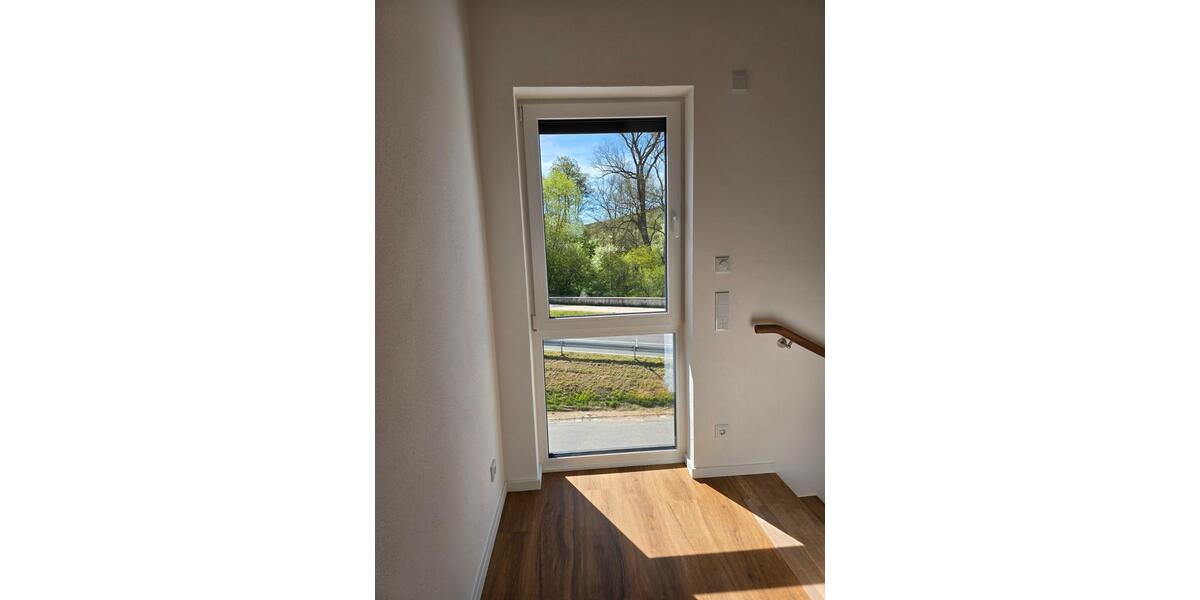 Maisonettenwohnung Michelau in Oberfranken - 3 Zimmer, 110 m&sup2;, 1.200&euro; | Angebot:26365036