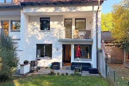 Haus München Pasing-Obermenzing - 6.5 Zimmer, 150 m&sup2;, 3.490&euro; | Angebot:27729012