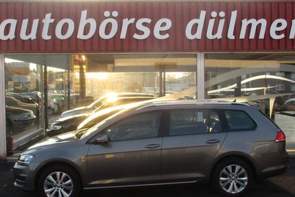 VW Golf 109.265 km 11.990 &euro; Dülmen 48249