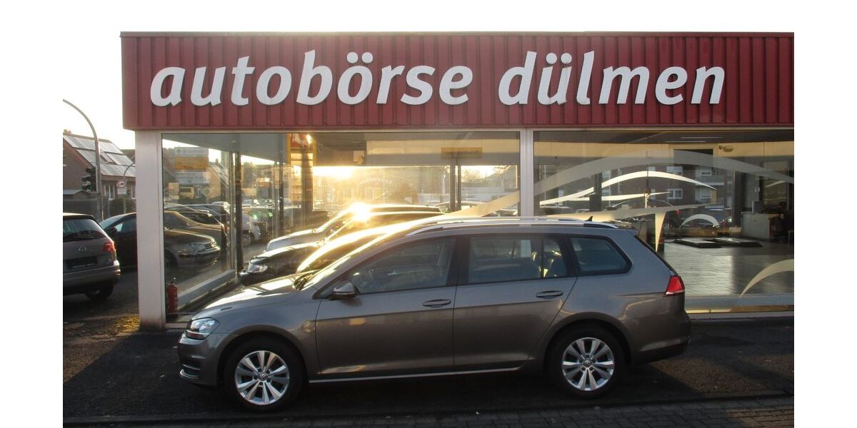 VW Golf 109.265 km 11.990 &euro; Dülmen 48249