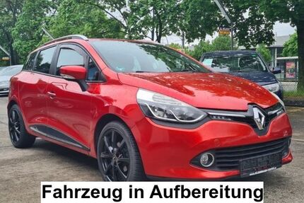 Renault Clio 107.516 km 6.985 &euro; Berlin-Lichtenberg 10315