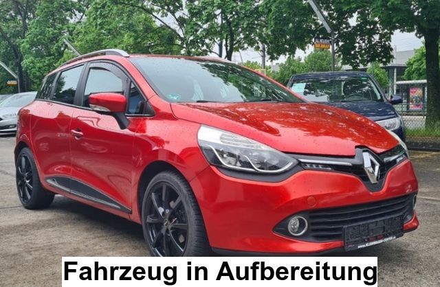Renault Clio 107.516 km 6.985 &euro; Berlin-Lichtenberg 10315
