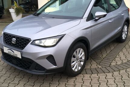 Seat Arona 30.815 km 18.799 &euro; Haren 49733