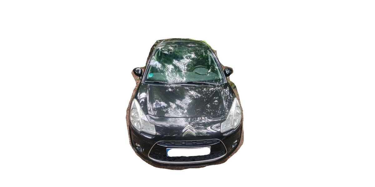 Citroen C3 82.000 km 4.900 &euro; darmstadt 64285