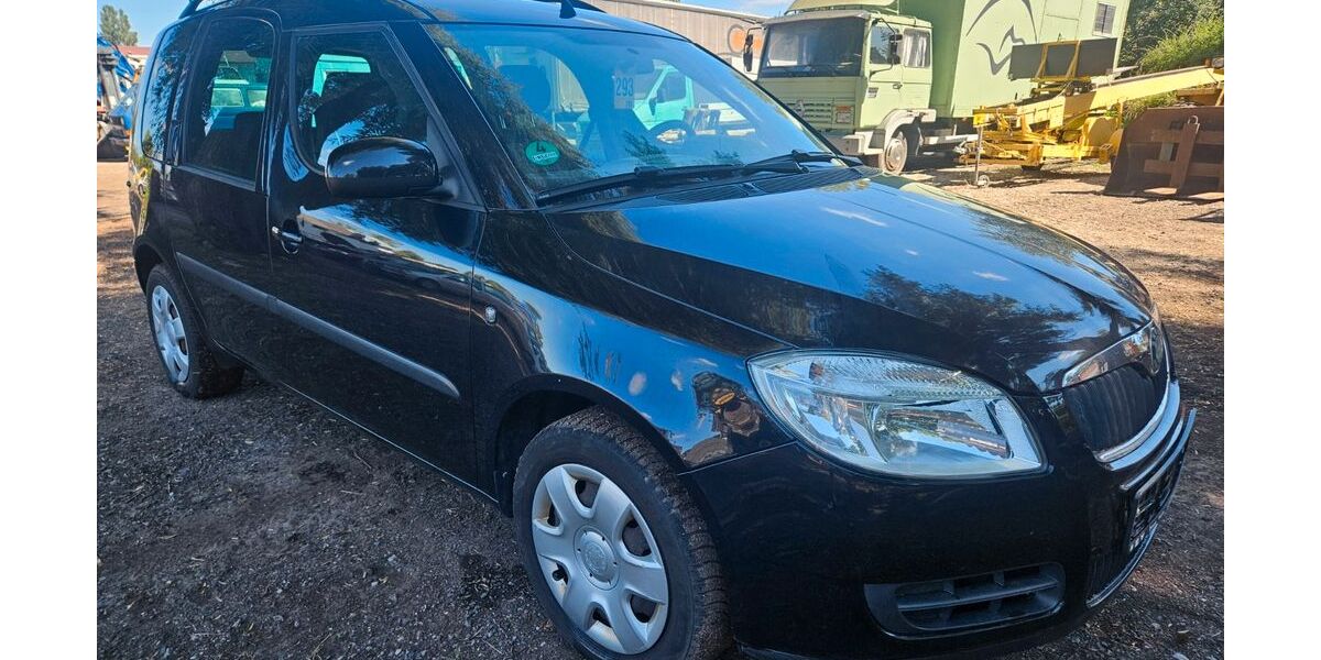 Skoda Roomster 168.000 km 2.990 &euro; Berlin 13585