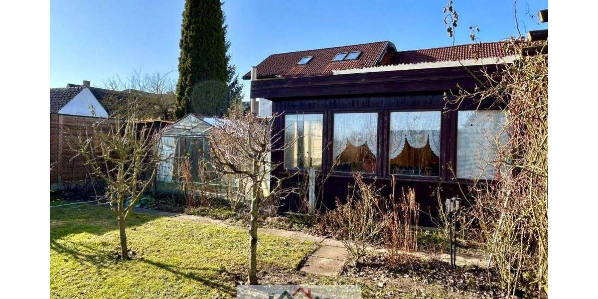 Einfamilienhaus Demmin - 6 Zimmer, 121 m&sup2;, 165.000&euro; | Angebot:25771124