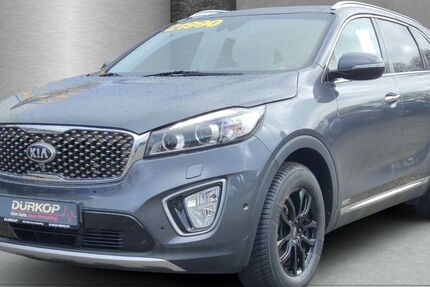 Kia Sorento 68.863 km 22.990 &euro; Eberswalde 16225