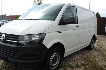VW T6 Transporter 216.000 km 12.138 &euro; Pfalzgrafenweiler 72285
