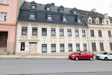 Gewerbeobjekt Annaberg-Buchholz Annaberg - 412&euro; | Angebot:25776668