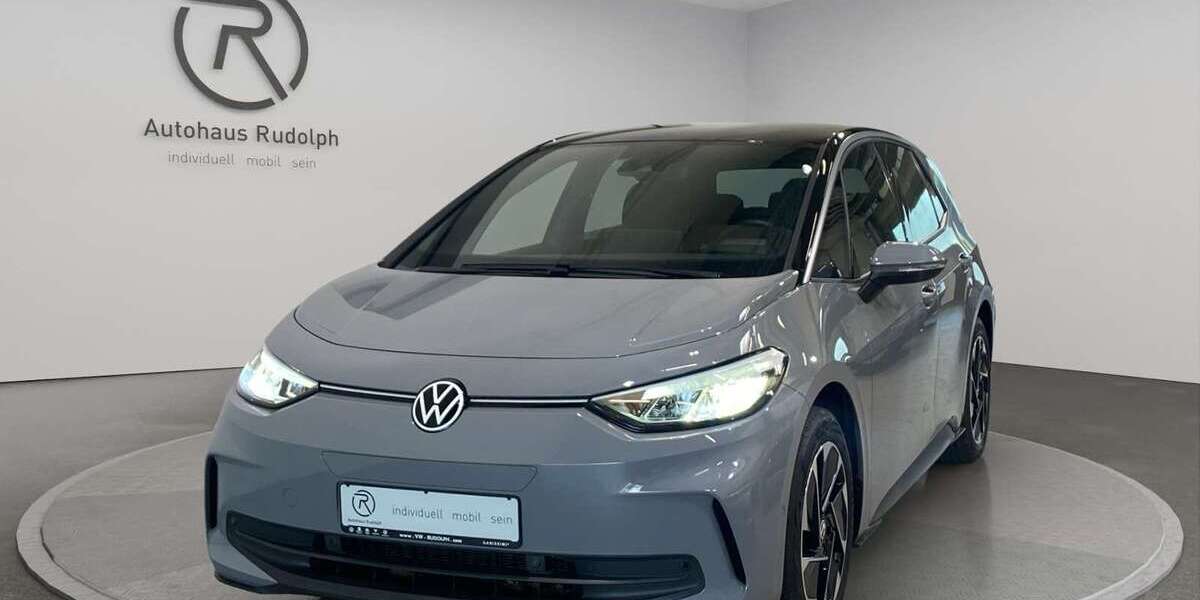 VW ID.3 15.875 km 30.879 &euro; Oelsnitz/Erzg. 09376
