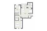 Etagenwohnung Gersthofen - 3 Zimmer, 70 m&sup2;, 345.000&euro; | Angebot:26155659