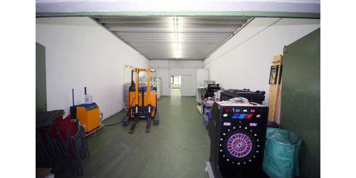 Gewerbeobjekt Barsbüttel - 1.970.000&euro; | Angebot:21508780