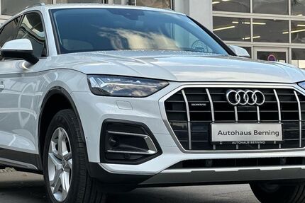 Audi Q5 54.000 km 36.800 &euro; Bielefeld 33609