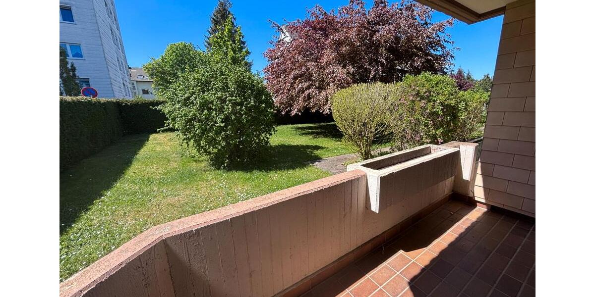 Erdgeschoßwohnung Konz - 3 Zimmer, 84 m&sup2;, 930&euro; | Angebot:26381034