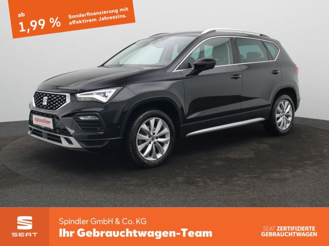 Seat Ateca 18.000 km 30.980 &euro; Würzburg 97076