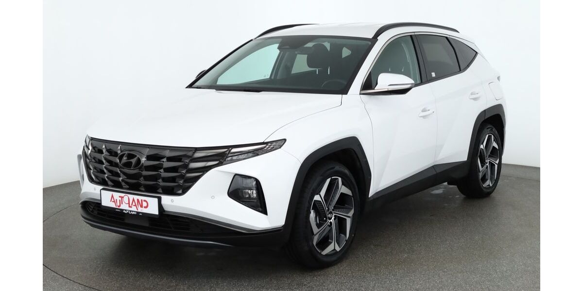 Hyundai TUCSON 35.207 km 29.950 &euro; Dresden 01069