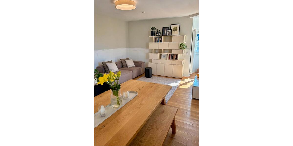 Maisonettenwohnung Solingen Ohligs - 5 Zimmer, 170 m&sup2;, 489.000&euro; | Angebot:24817884