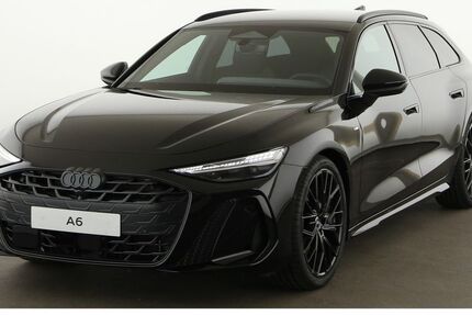 Audi A6 1.500 km 70.770 &euro; Gotha 99867