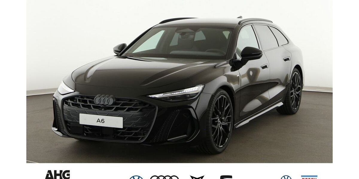 Audi A6 1.500 km 70.770 &euro; Gotha 99867