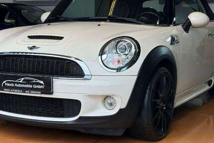 Mini Cooper S 123.583 km 7.690 &euro; Bad Duerkheim 67098