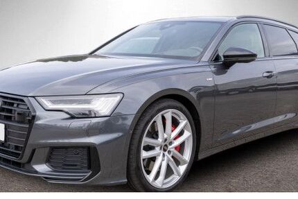Audi A6 96.300 km 37.830 &euro; Bad Rappenau 74906