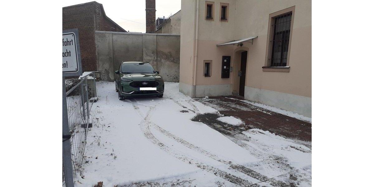 Dachgeschoßwohnung Aue-Bad Schlema Bad Schlema - 6 Zimmer, 87 m&sup2;, 450&euro; | Angebot:26059826