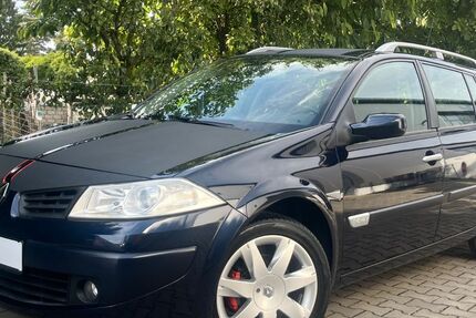 Renault Megane 163.000 km 2.700 &euro; Grevenbroich 41515