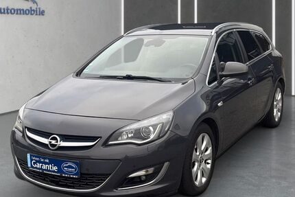 Opel Astra 310.584 km 3.490 &euro; Lollar 35457