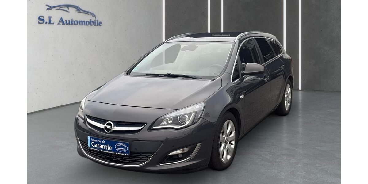 Opel Astra 310.584 km 3.490 &euro; Lollar 35457