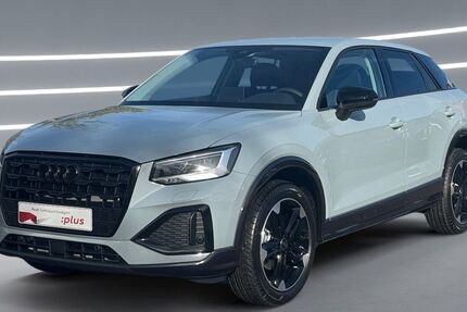 Audi Q2 2.000 km 39.950 € Ingolstadt 85057