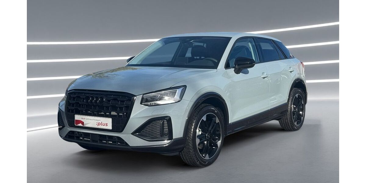 Audi Q2 2.000 km 39.950 € Ingolstadt 85057