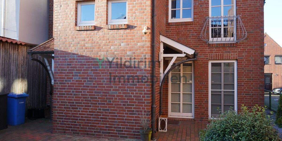 Gewerbeobjekt Cuxhaven - 3 Zimmer, 600&euro; | Angebot:23842137