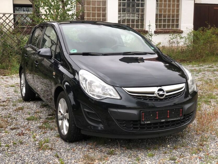 Corsa