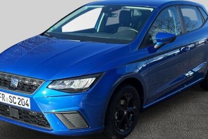 Seat Ibiza 7.290 km 19.900 &euro; Freiburg 79108