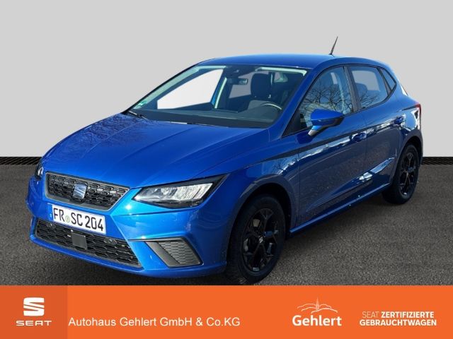 Seat Ibiza 7.290 km 19.900 &euro; Freiburg 79108