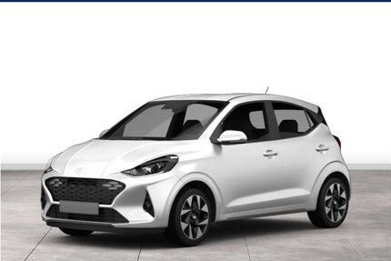 Hyundai i10 8.900 km 15.460 &euro; Merzig 66663