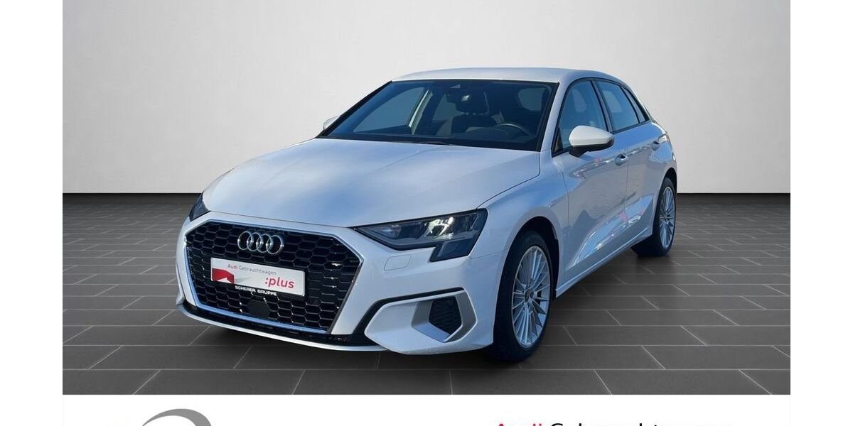 Audi A3 44.200 km 21.990 &euro; Homburg 66424