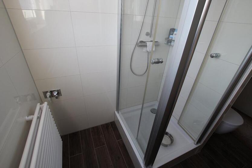 schöne 3 Zimmer Wohnung im Falkenhagener Feld