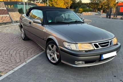 Saab 9-3
