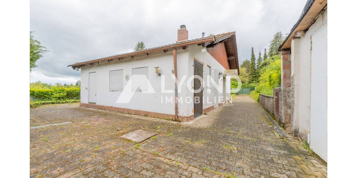Grundstück Leinach - 179.000&euro; | Angebot:26617346