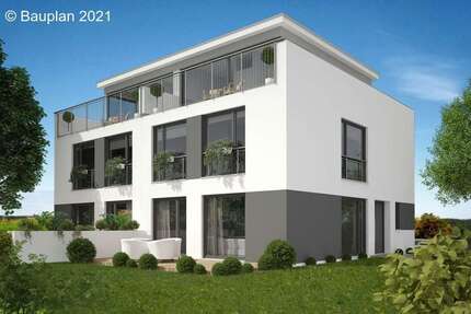 Haus zum Kaufen in Niederkassel 498.000 € 125 m² 4 zimmer