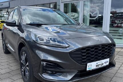 Ford Kuga 27.000 km 25.990 &euro; Nienburg 31582