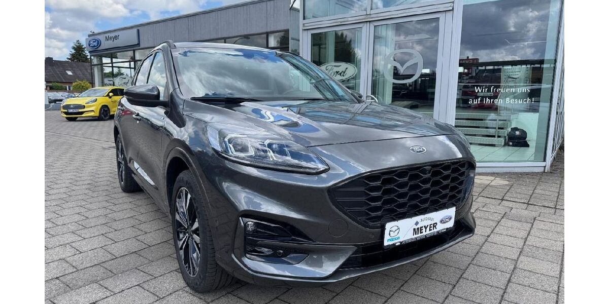 Ford Kuga 27.000 km 25.990 &euro; Nienburg 31582