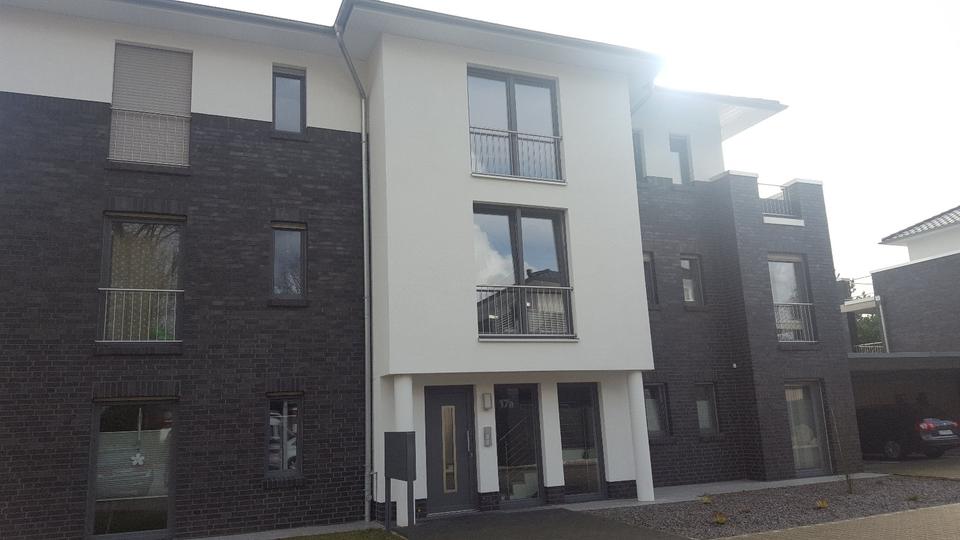 Einfamilienhaus Molbergen - 2 Zimmer, 60 m&sup2;, 485&euro; | Angebot:26587339