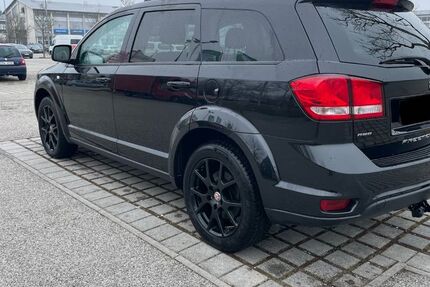 Fiat Freemont 185.000 km 8.000 &euro; Dachau 85221